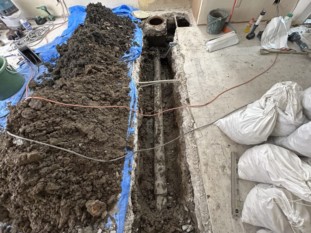 名古屋市 排水管 工事 業者