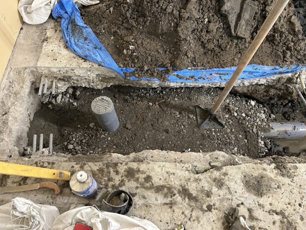 名古屋市 排水管 工事 業者