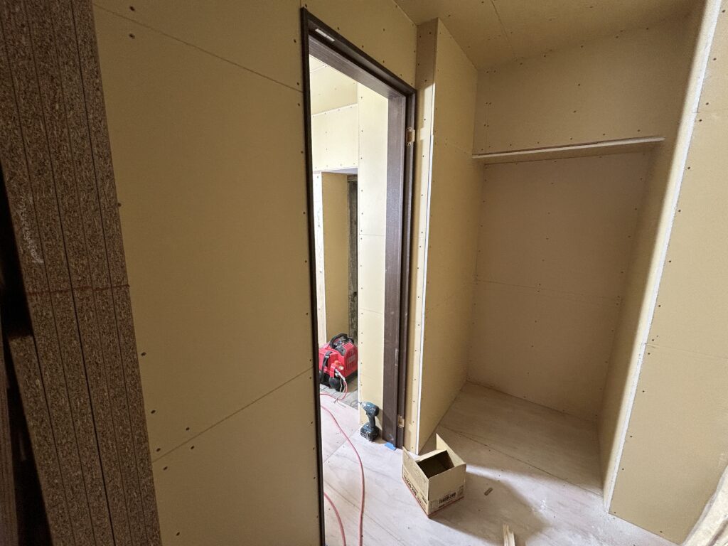 名古屋市千種区 中古マンション リノベーション 事例