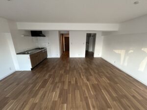 名古屋市千種区 中古マンション リノベーション 事例