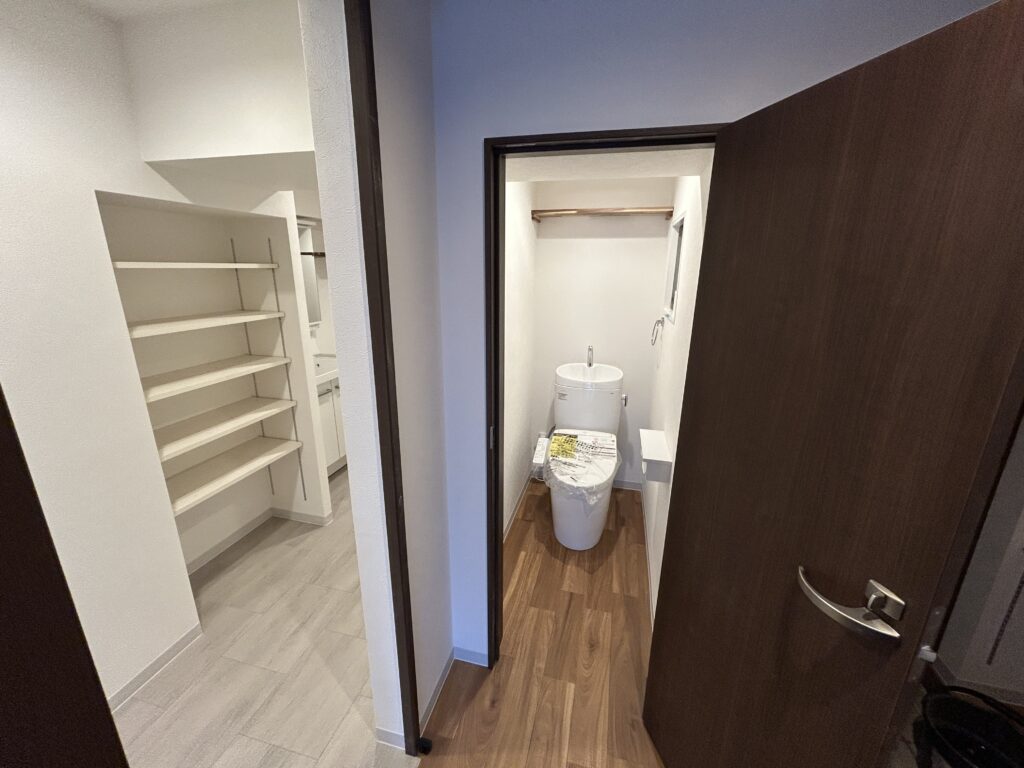 名古屋市千種区 中古マンション リノベーション 事例