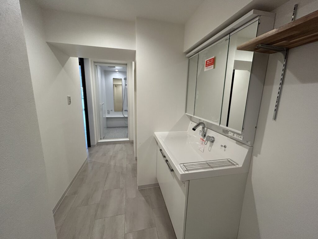 名古屋市千種区 中古マンション リノベーション 事例